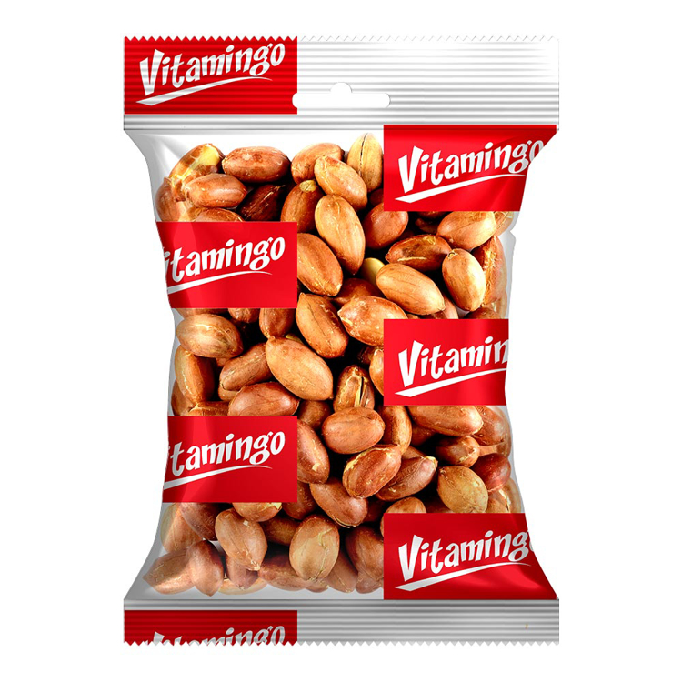 Tuzsuz Yer Fıstığı 140 gram	