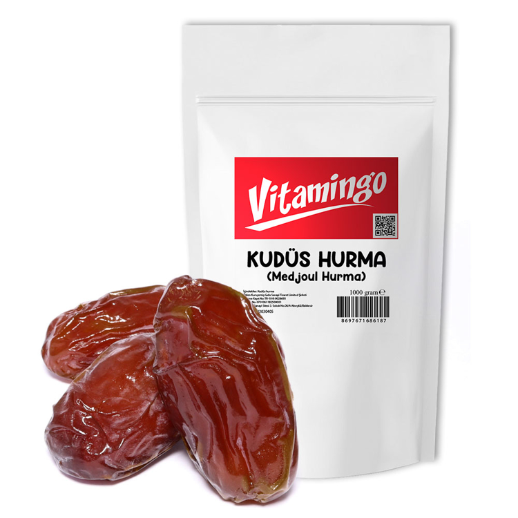 Kudüs Hurma,medjoul dates
